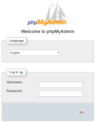 آموزش نصب phpMyAdmin روی اوبونتو 18.04